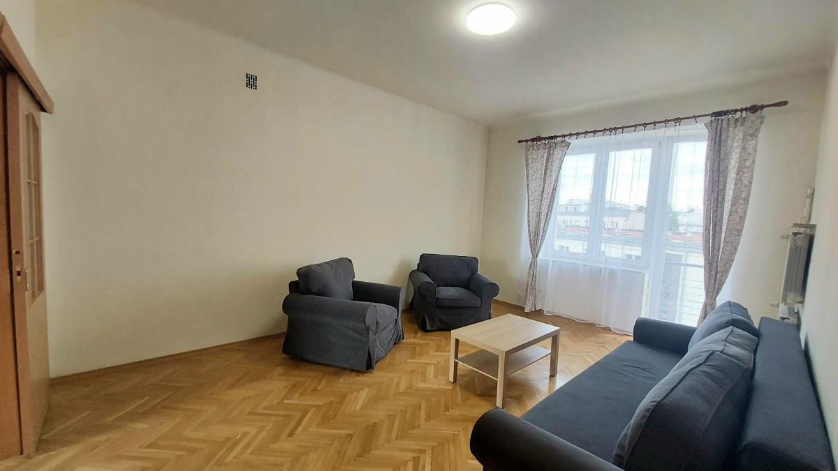 Mieszkanie – Warszawa, Ochota - Widok 5