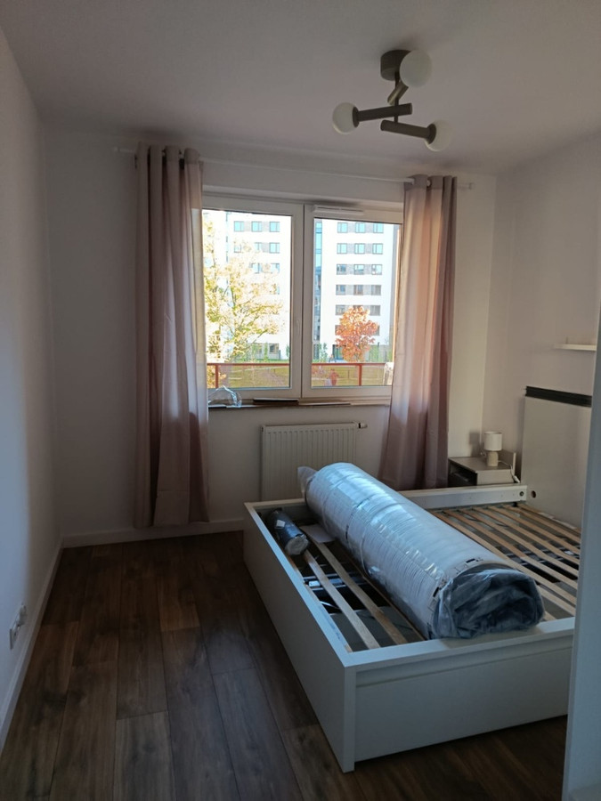 Mieszkanie – Wrocław - Widok 3