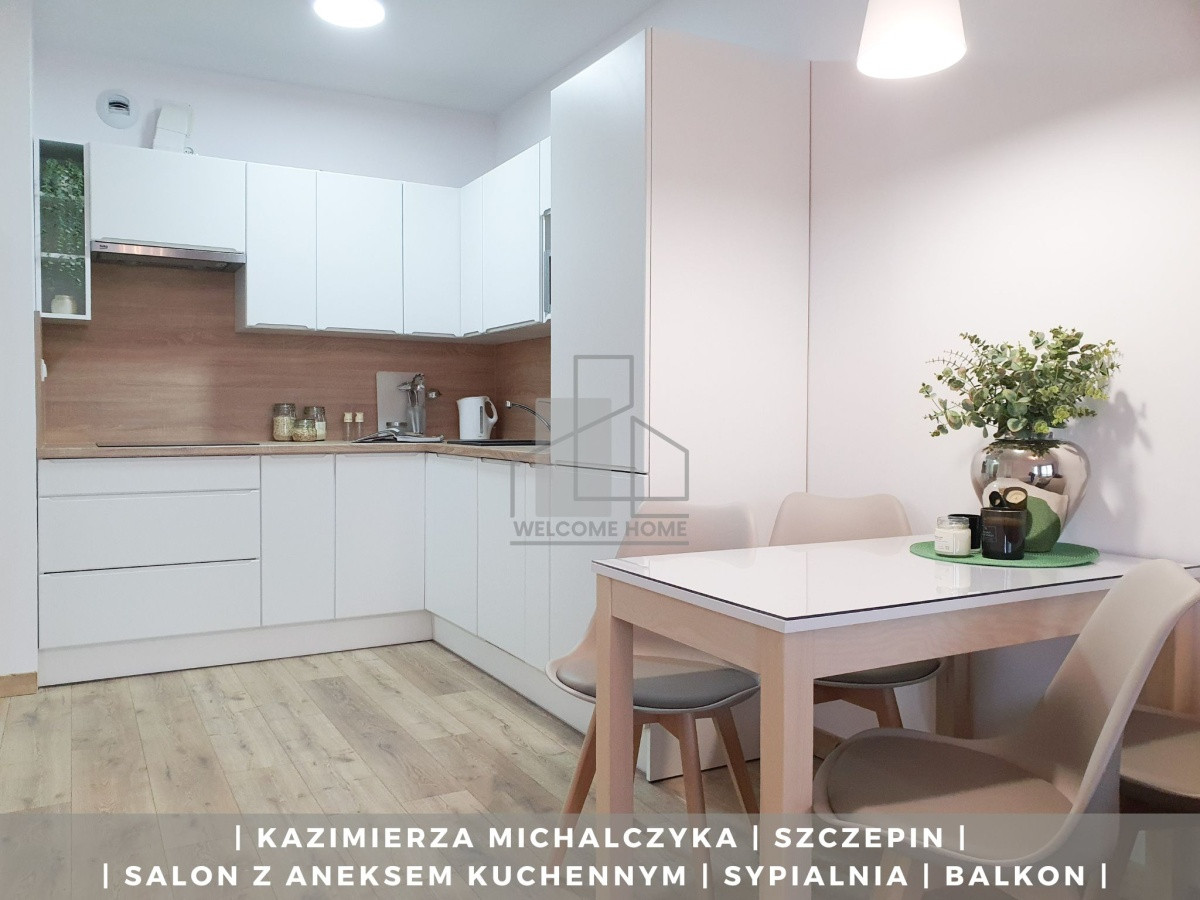 Mieszkanie – Wrocław, Stare Miasto - Widok 2
