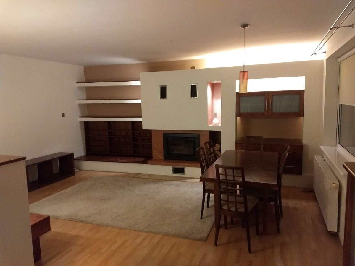 Mieszkanie 80m2 Gdańsk-Osowa