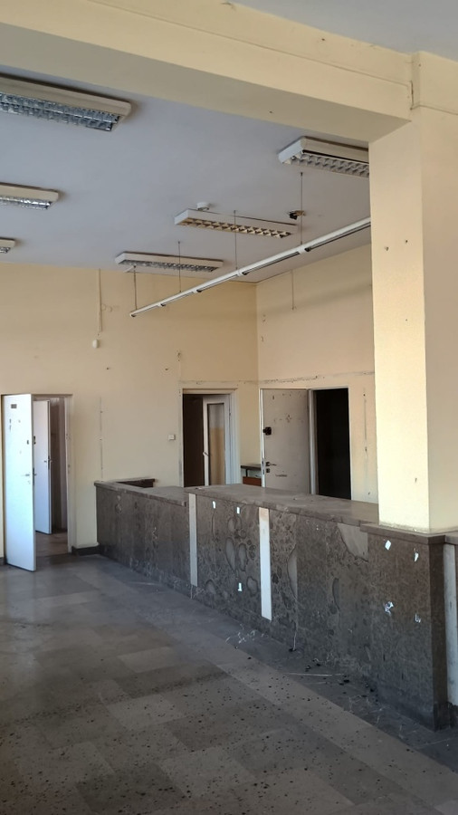Budynek 1300 m² Usługowo-Biurowy Centrum Brwinów - Widok 5