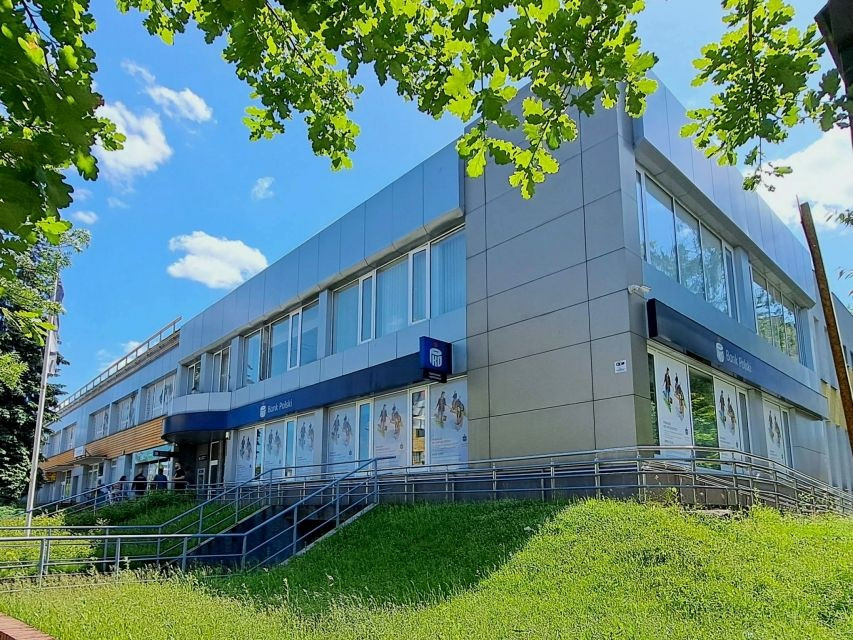 LOKAL USŁUG BIUROWY GRODZISK CENTRUM WITRYNAPARTER - Widok 3