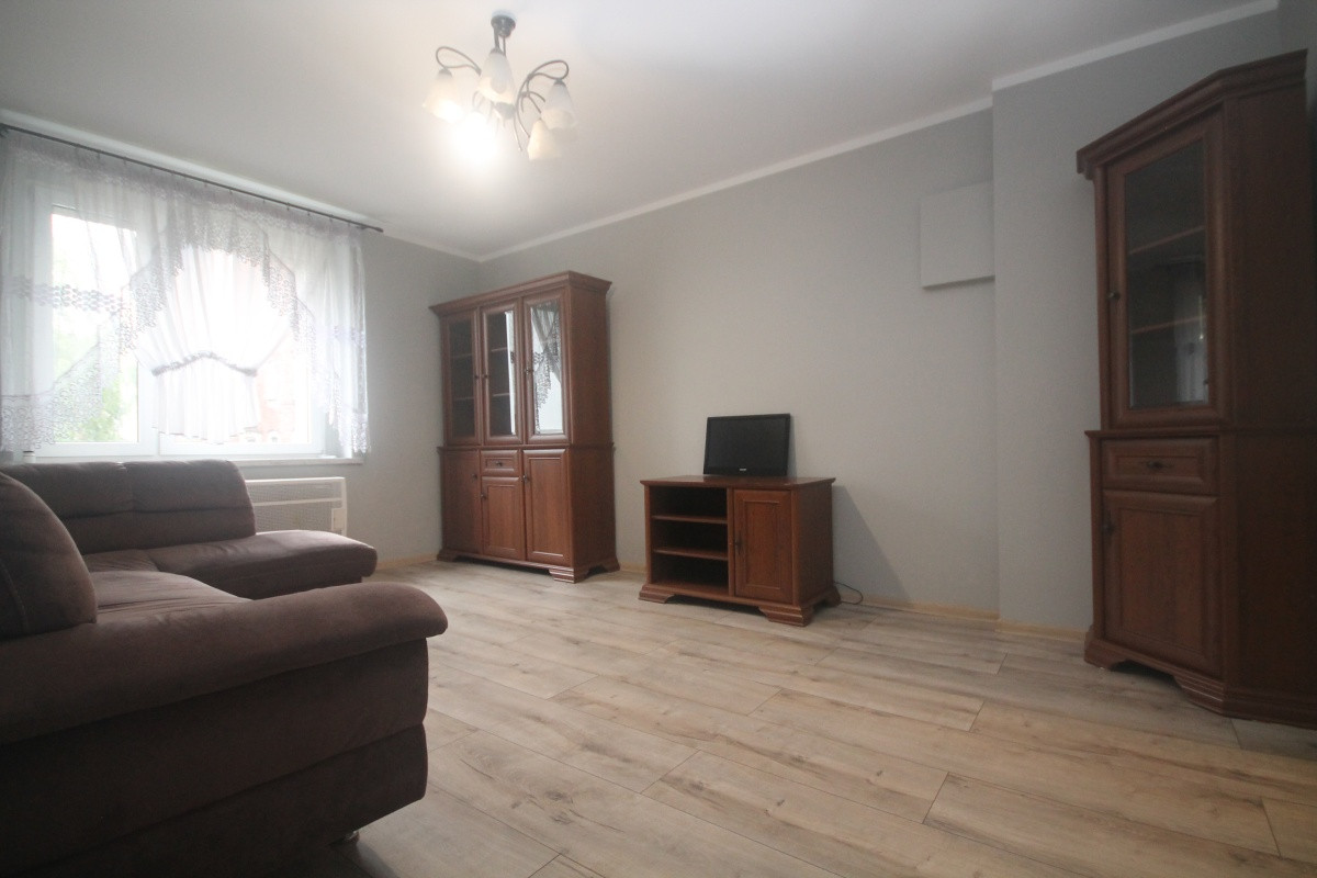 Mieszkanie 2-pokojowe w centrum - Widok 2