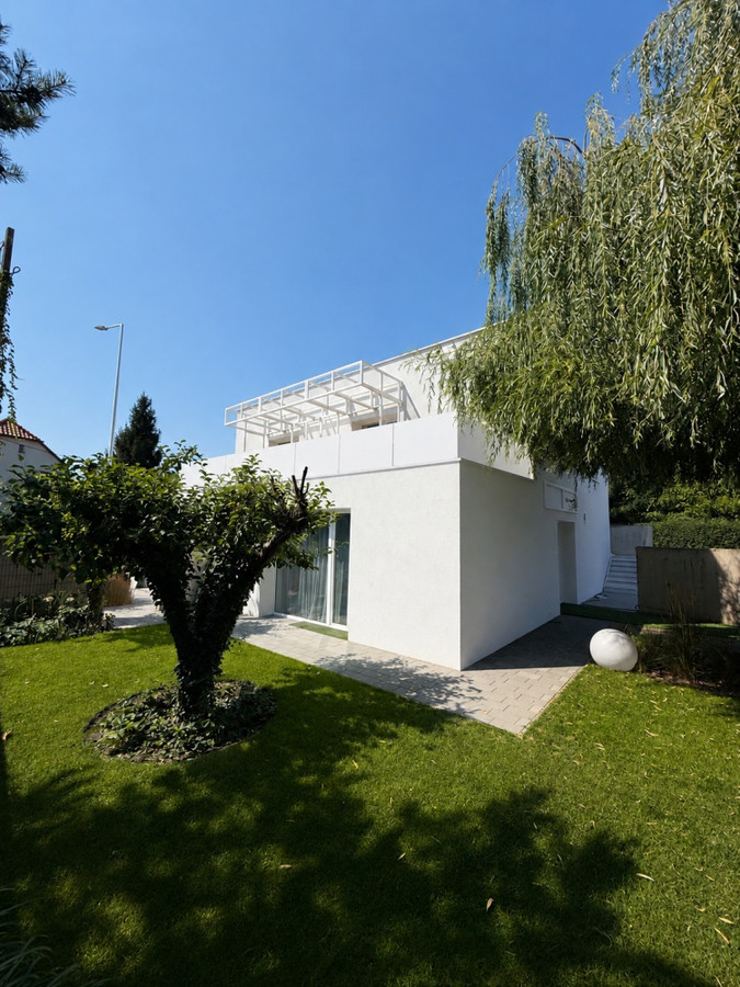 Mieszkanie – Wrocław, Fabryczna - Widok 3