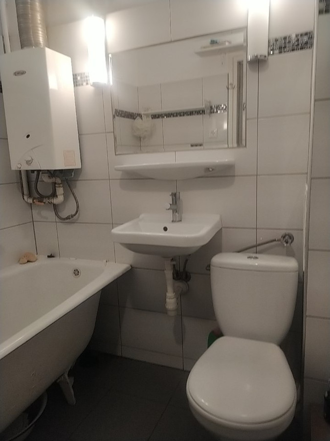 Mieszkanie – Kraków, Krowodrza - Widok 4