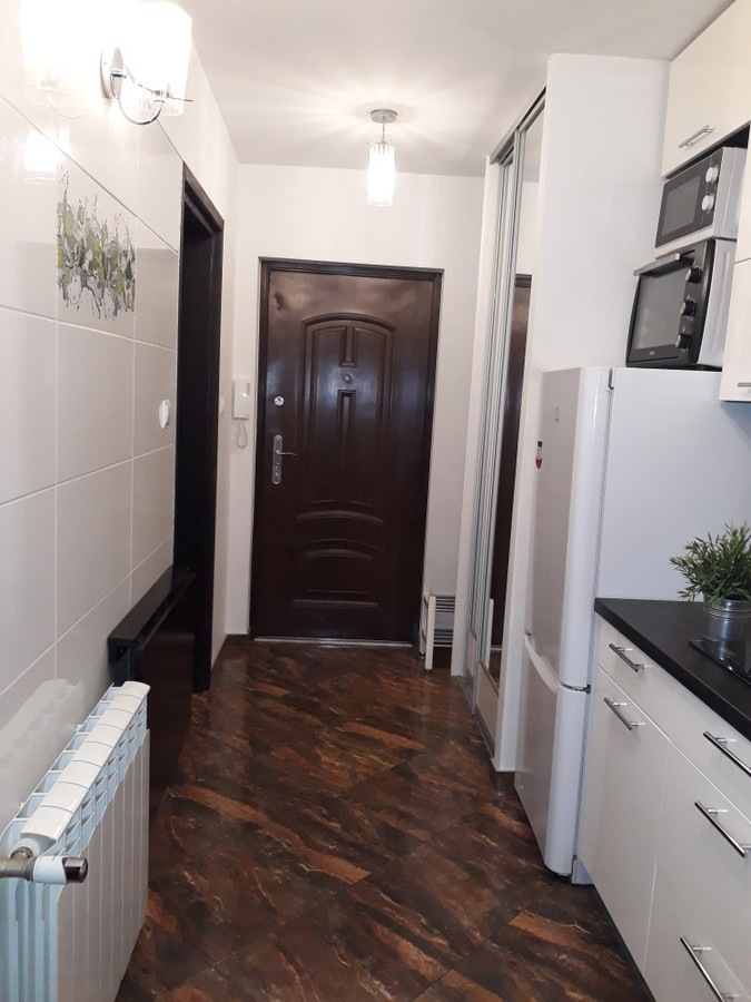 Mieszkanie – Wrocław, Stare Miasto - Widok 5