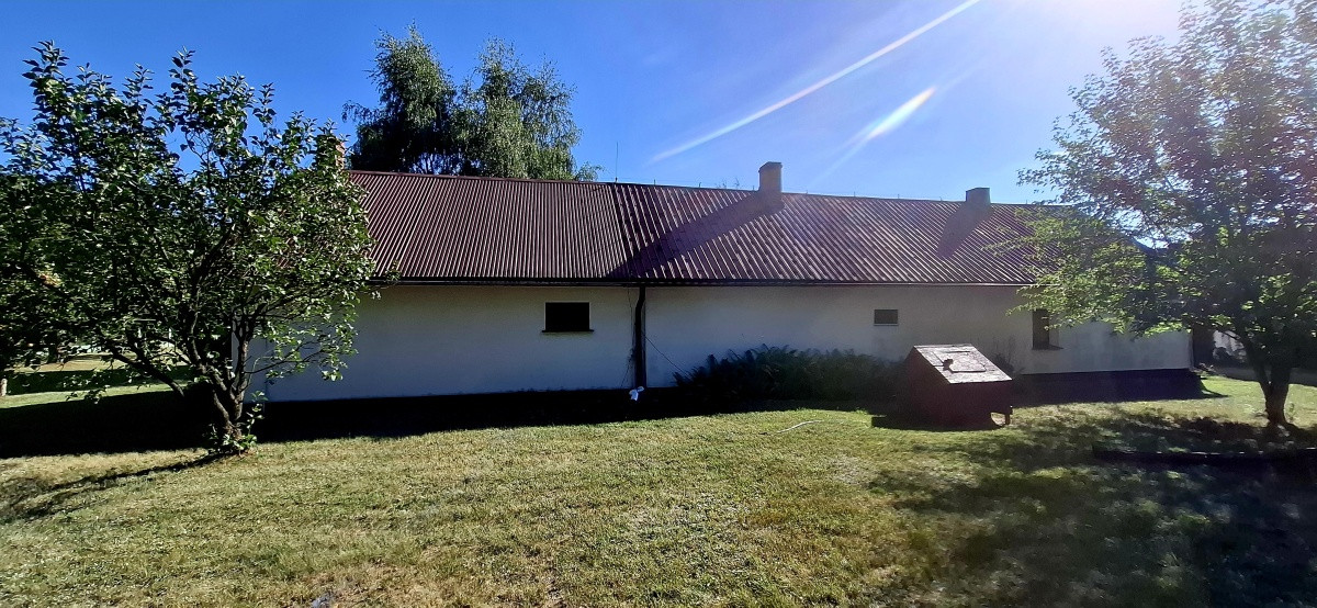 Dom – Kobyla Góra, Bierzów - Widok 3