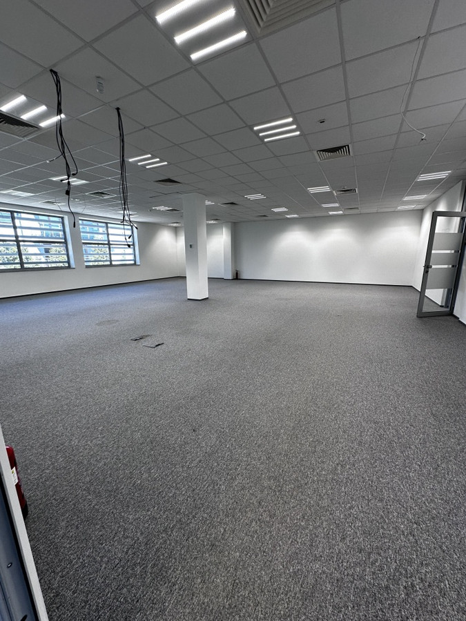 DUŻE POWIERZCHNIE 425-626m² Kraków Bronowice - Widok 5
