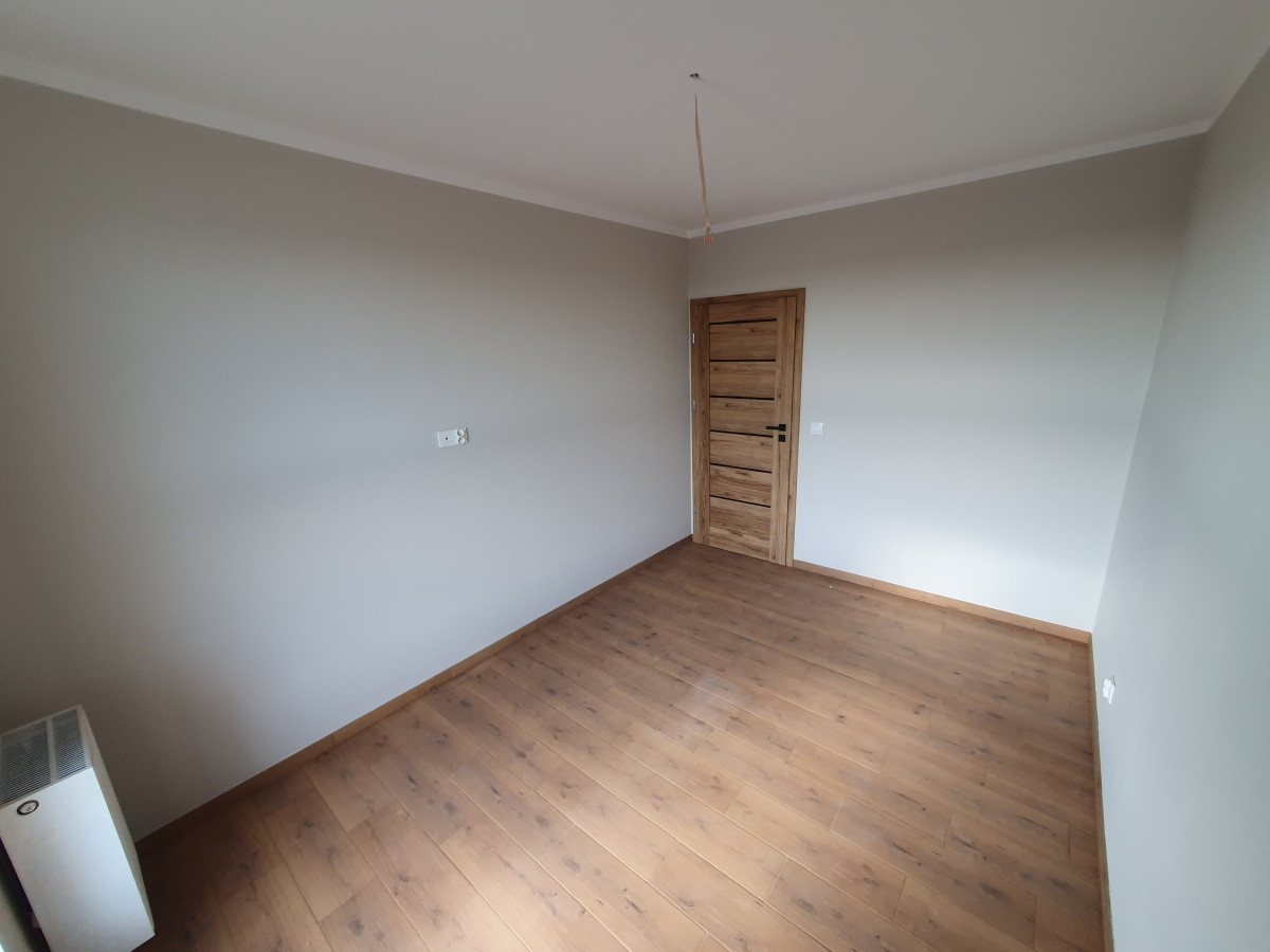 Mieszkanie – Wrocław, Rodzinny Ogród Działkowy „Łączność”, Krzyki - Widok 4