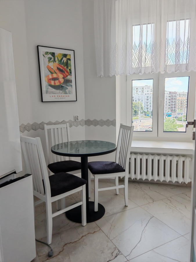 Mieszkanie – Wrocław, Śródmieście - Widok 5