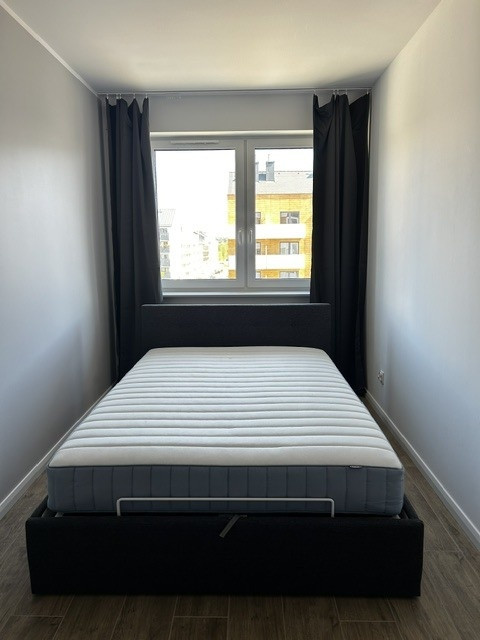 Mieszkanie – Poznań, Naramowice - Widok 5