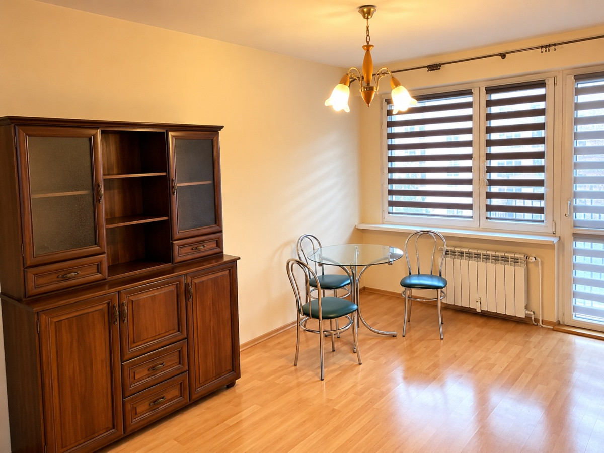 Apartment in Kalisz - View 3