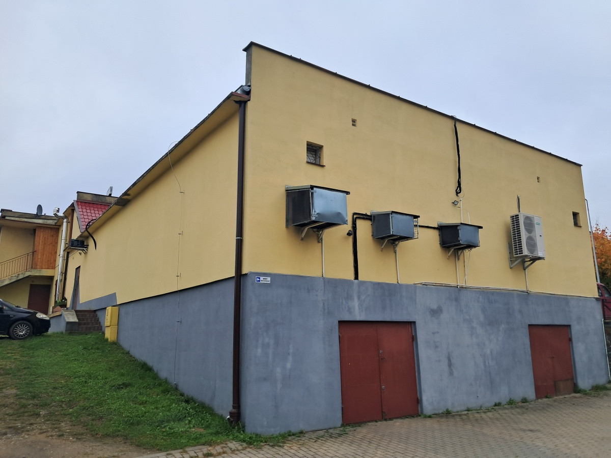 Sprzedam nieruchomość - Widok 5