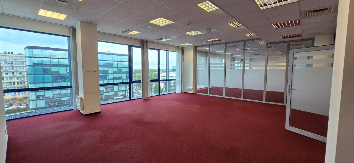 Lokal biurowy 800,31 m² w świetnej lokalizacji - Widok 5