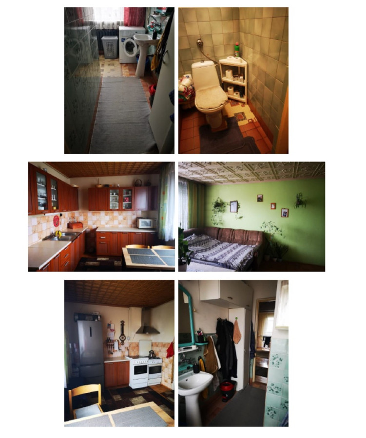 Mieszkanie – Wadowice - Widok 3