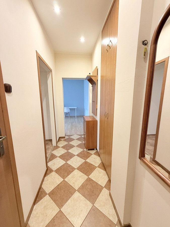 Apartment in Tychy, Osiedle M, Śródmieście - Widok 2