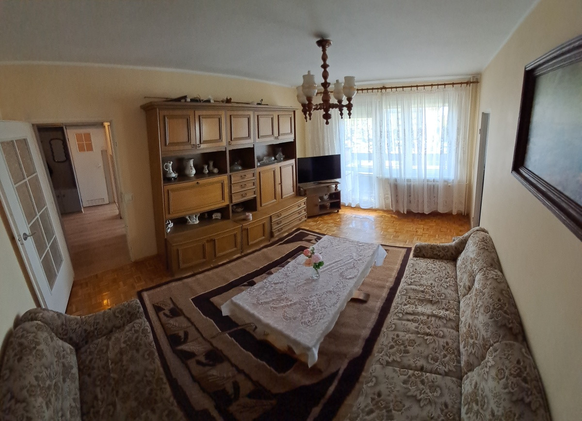 Apartment in Kościan, Czarkowo - Widok 2