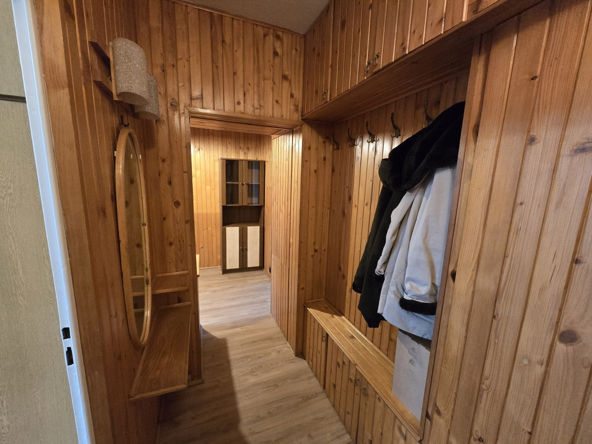 Apartment in Poznań, Osiedle Mikołaja Kopernika, Grunwald - Widok 3