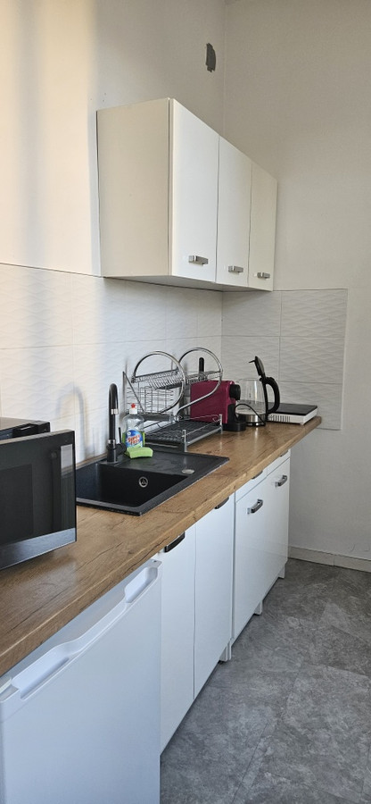Mieszkanie – Bydgoszcz, Kujawskie Przedmieście, Szwederowo - Widok 4