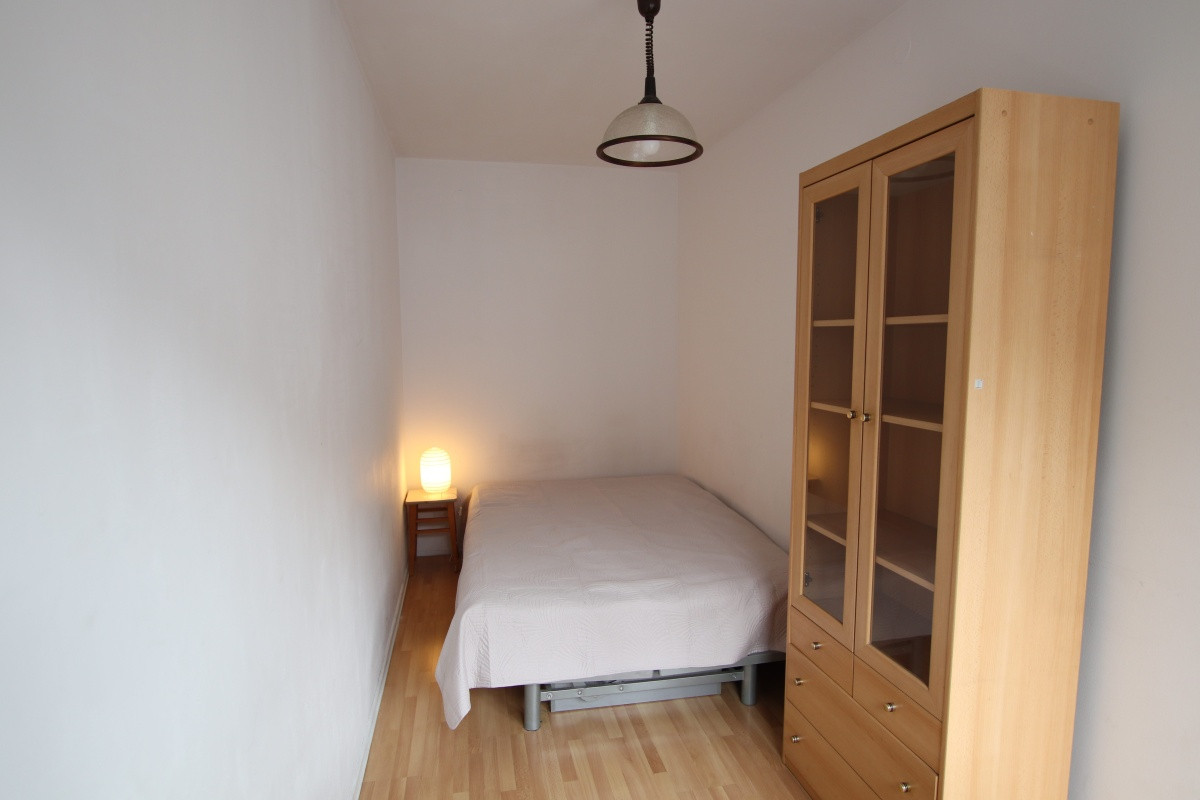 Mieszkanie – Kraków, Podgórze - Widok 5