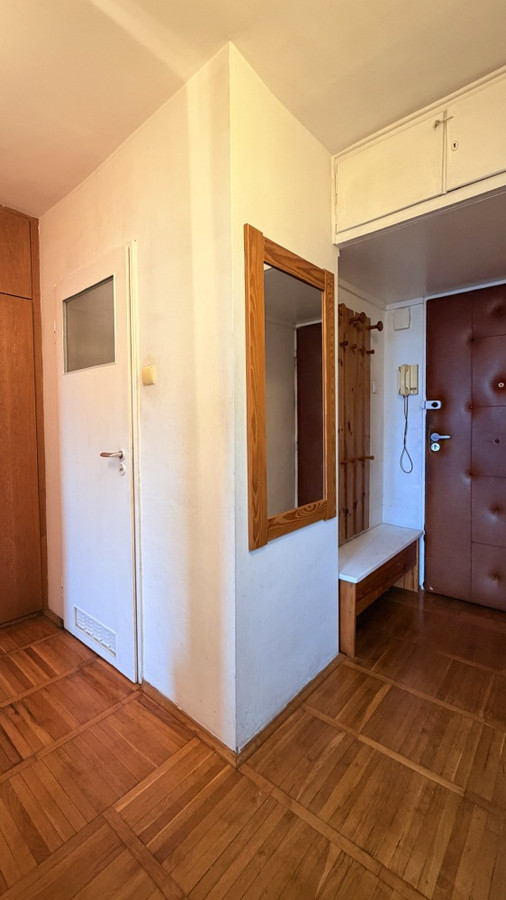 Mieszkanie – Warszawa, Śródmieście - Widok 4