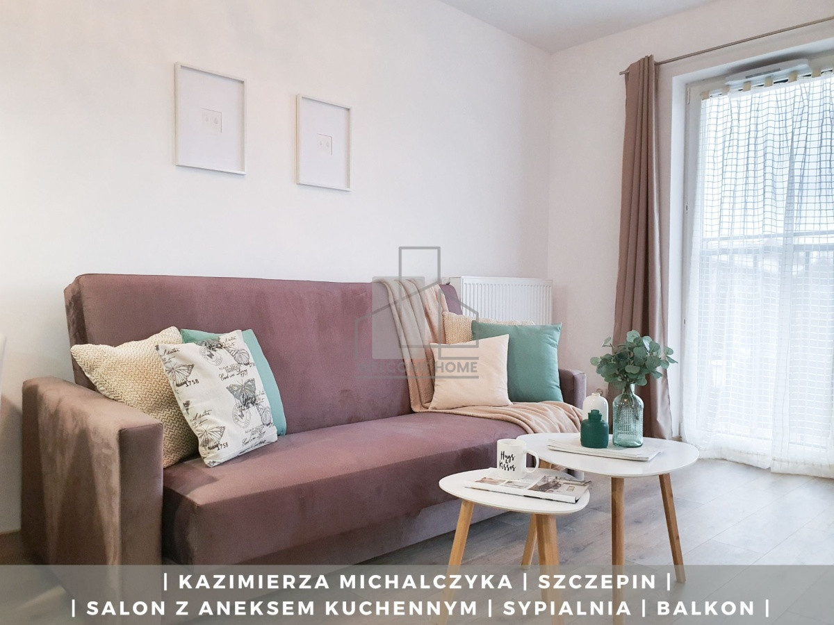 Mieszkanie – Wrocław, Stare Miasto - Widok 5