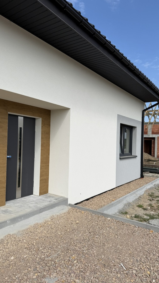 Dom – Czernichów, Zagacie - Widok 2