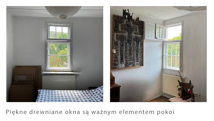 Dom – Sopot, Przylesie - Widok 5