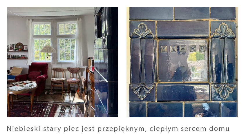 Dom – Sopot, Przylesie - Więcej