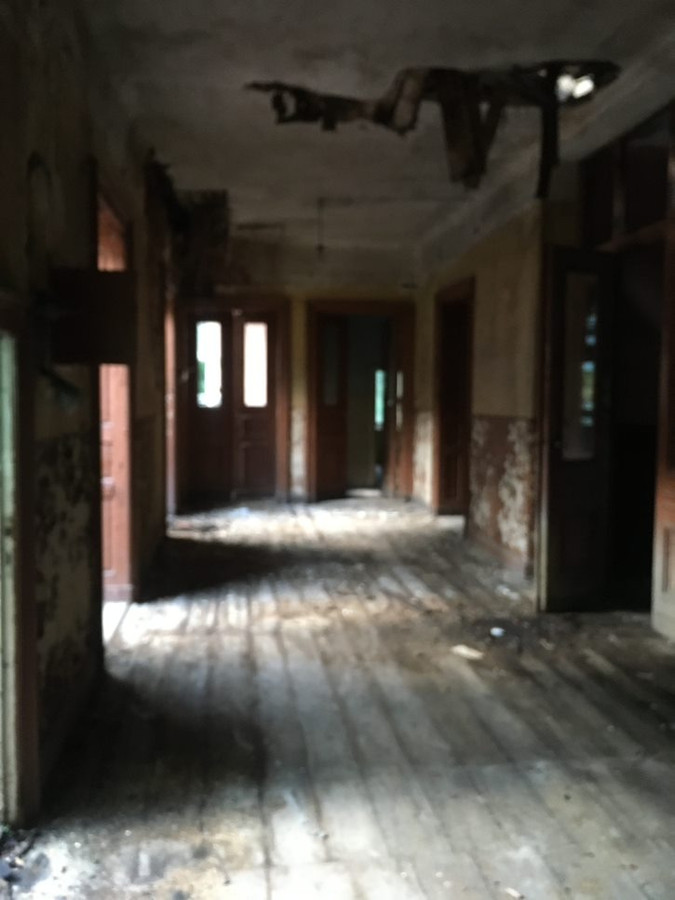 Dom – Wola Krzysztoporska - Widok 3