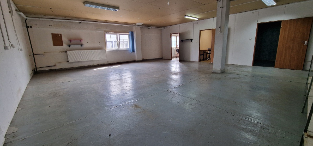 TEOFILÓW/105 m²/ 2 mc gratis/ Magazynowo-usługowy - Widok 3