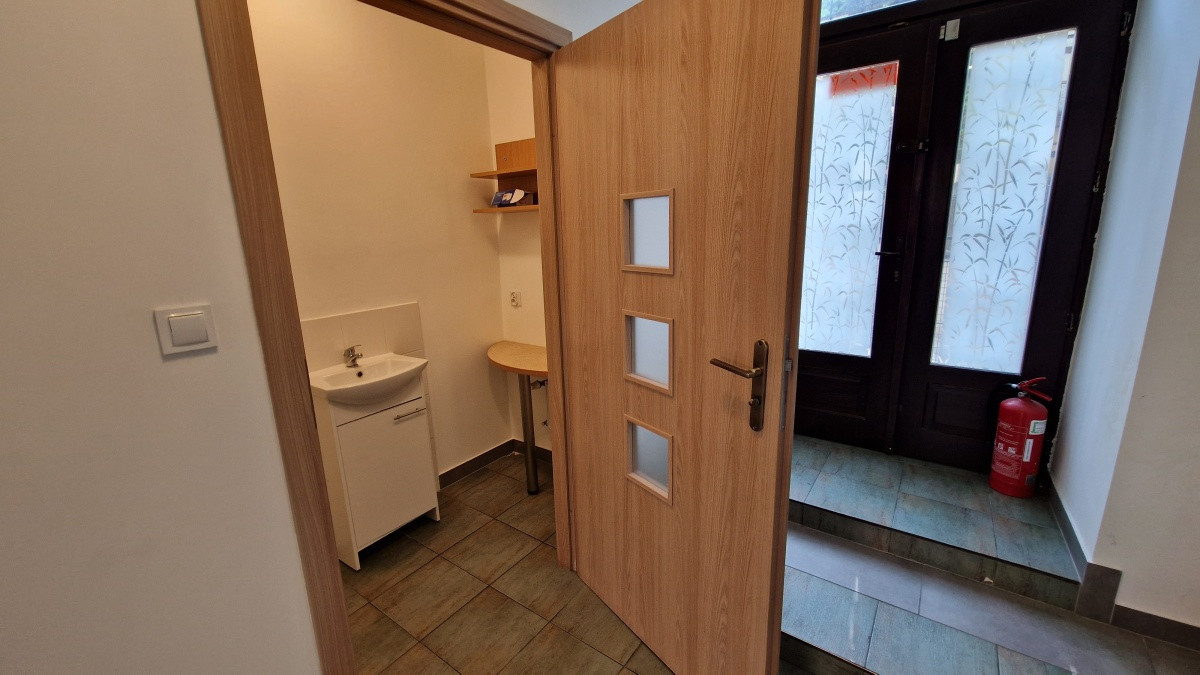 Starowiślna Lokal Handlowo-Usługowy-Biurowy - Widok 5