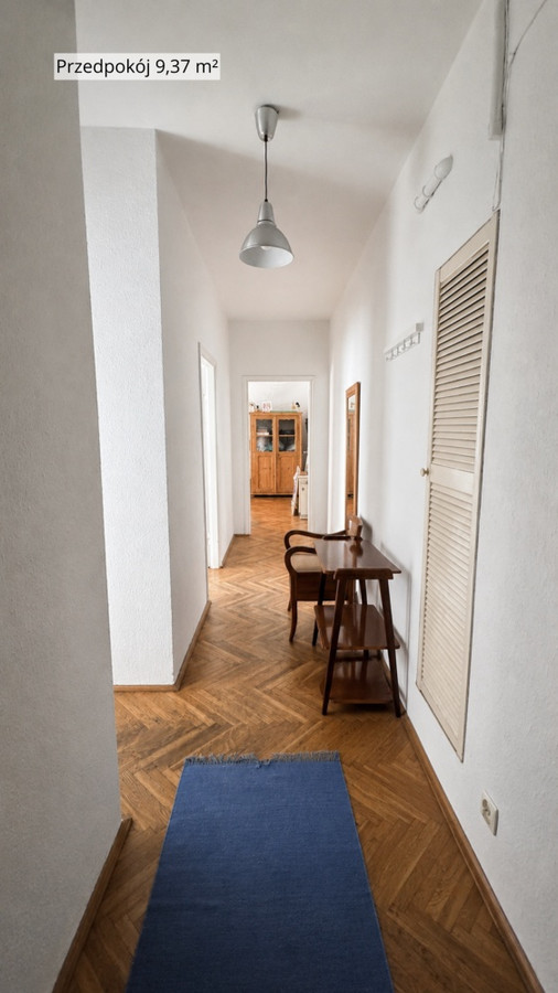 Mieszkanie – Kraków, Krowodrza - Widok 5