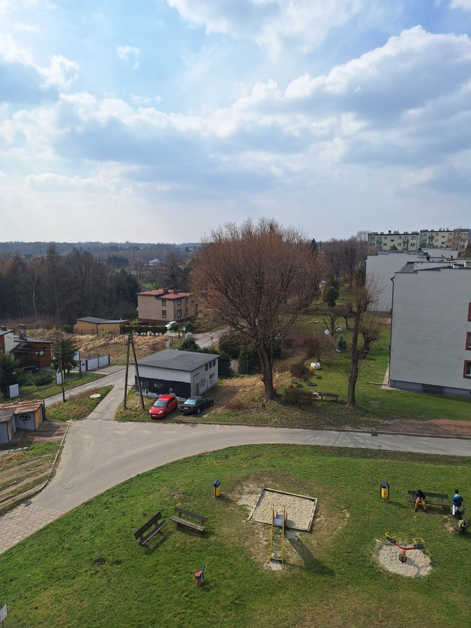 Mieszkanie – Rybnik, Niewiadom - Widok 4