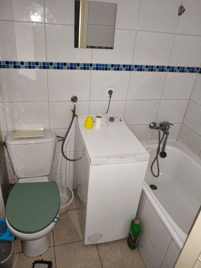 Apartment in Warszawa, Marymont, Żoliborz - Widok 4