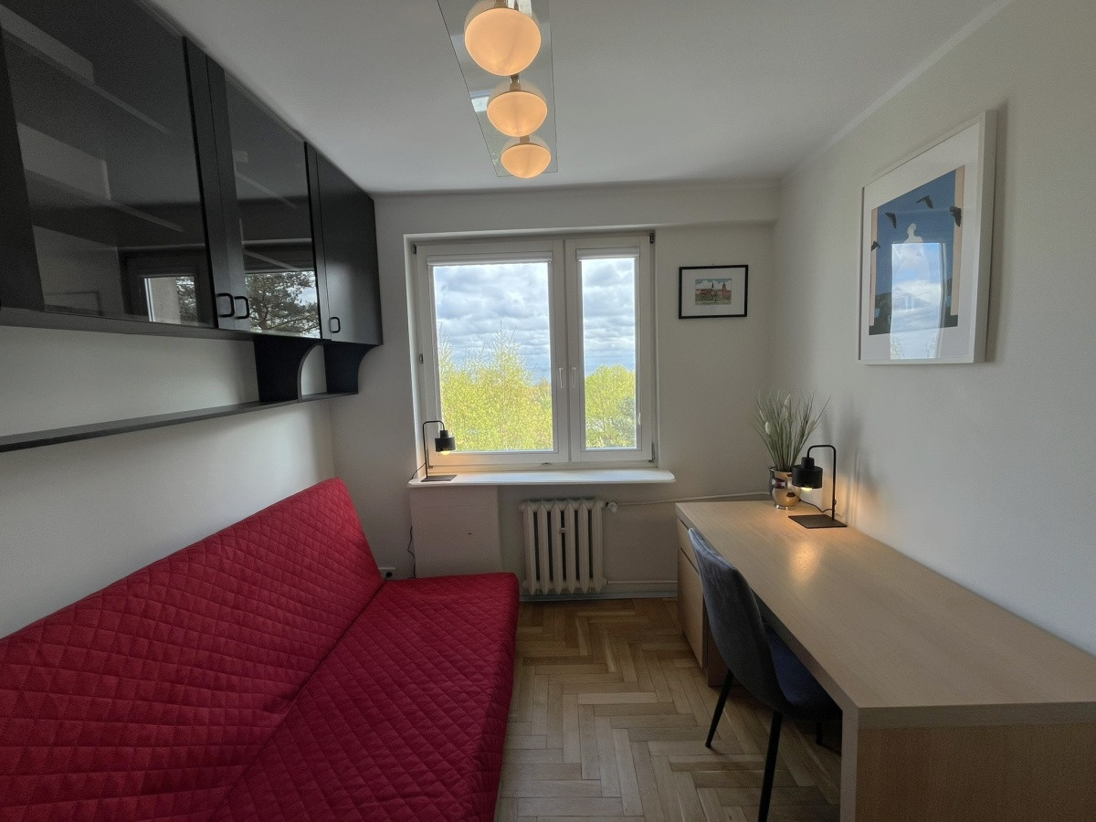 Apartment in Sopot, Osiedle Kraszewskiego, Kamienny Potok - Widok 4