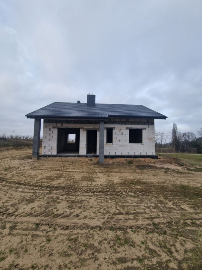 Dom – Piotrków Kujawski - Widok 2