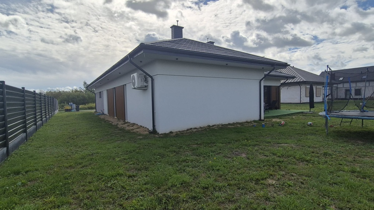 Dom – Rzeszów, Biała - Widok 5