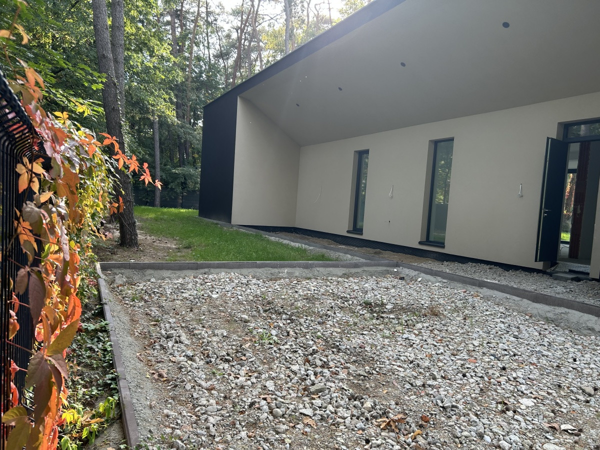 Dom – Lesznowola, Magdalenka - Widok 5