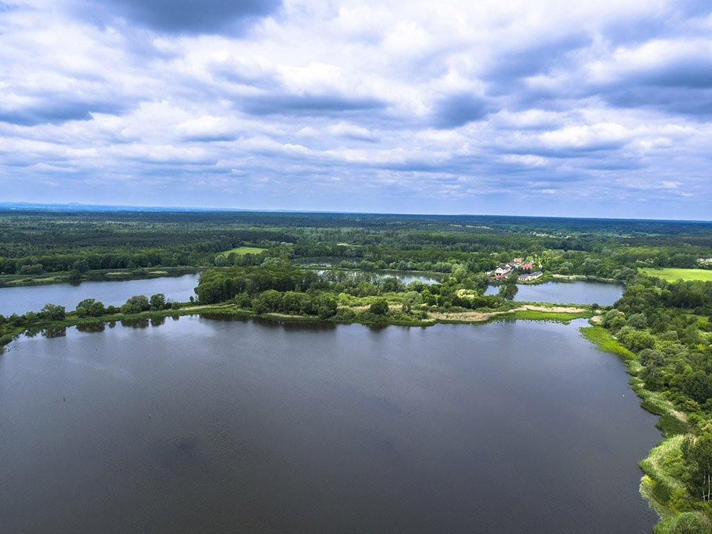 Gospodarstwo Rybackie - Widok 5
