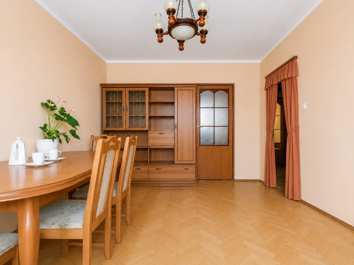 Mieszkanie – Lublin, Kalinowszczyzna - Widok 3