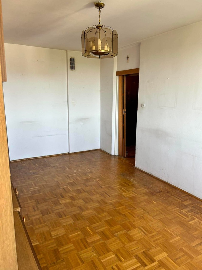 Mieszkanie – Warszawa, Zacisze, Targówek - Widok 3