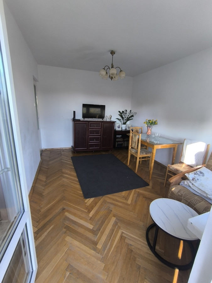 Mieszkanie – Łódź, Bałuty - Widok 2
