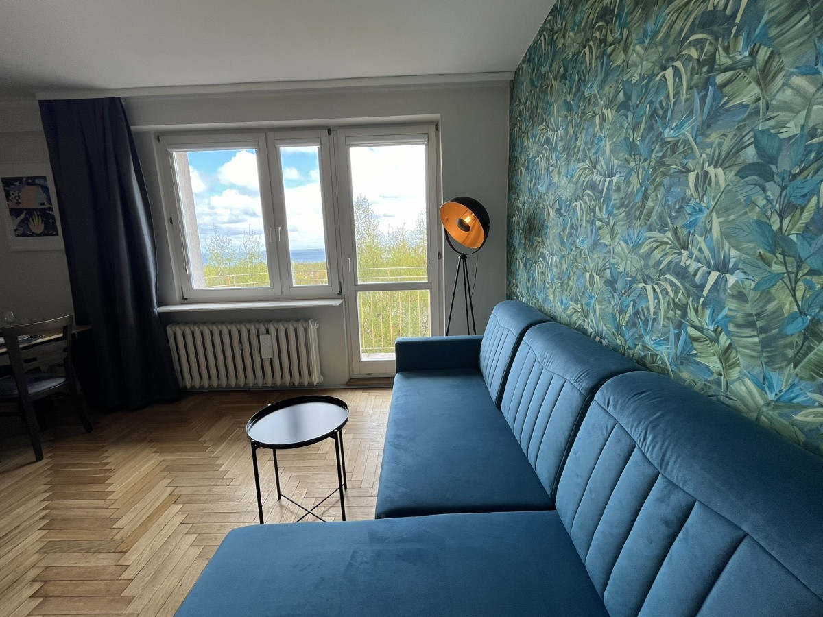 Apartment in Sopot, Osiedle Kraszewskiego, Kamienny Potok - Widok 5
