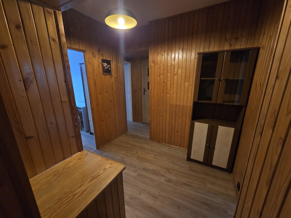 Apartment in Poznań, Osiedle Mikołaja Kopernika, Grunwald - Widok 6