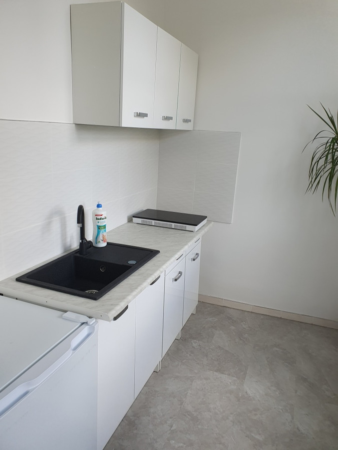 Mieszkanie – Bydgoszcz, Kujawskie Przedmieście, Szwederowo - Widok 5