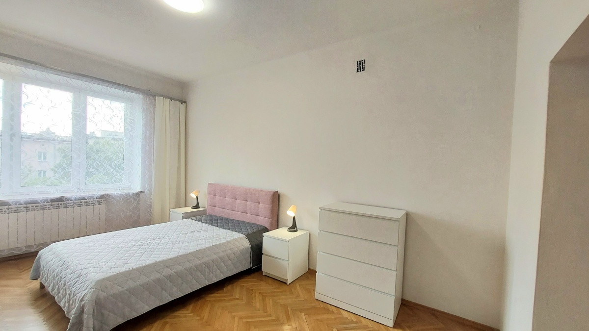 Mieszkanie – Warszawa, Ochota - Widok 3