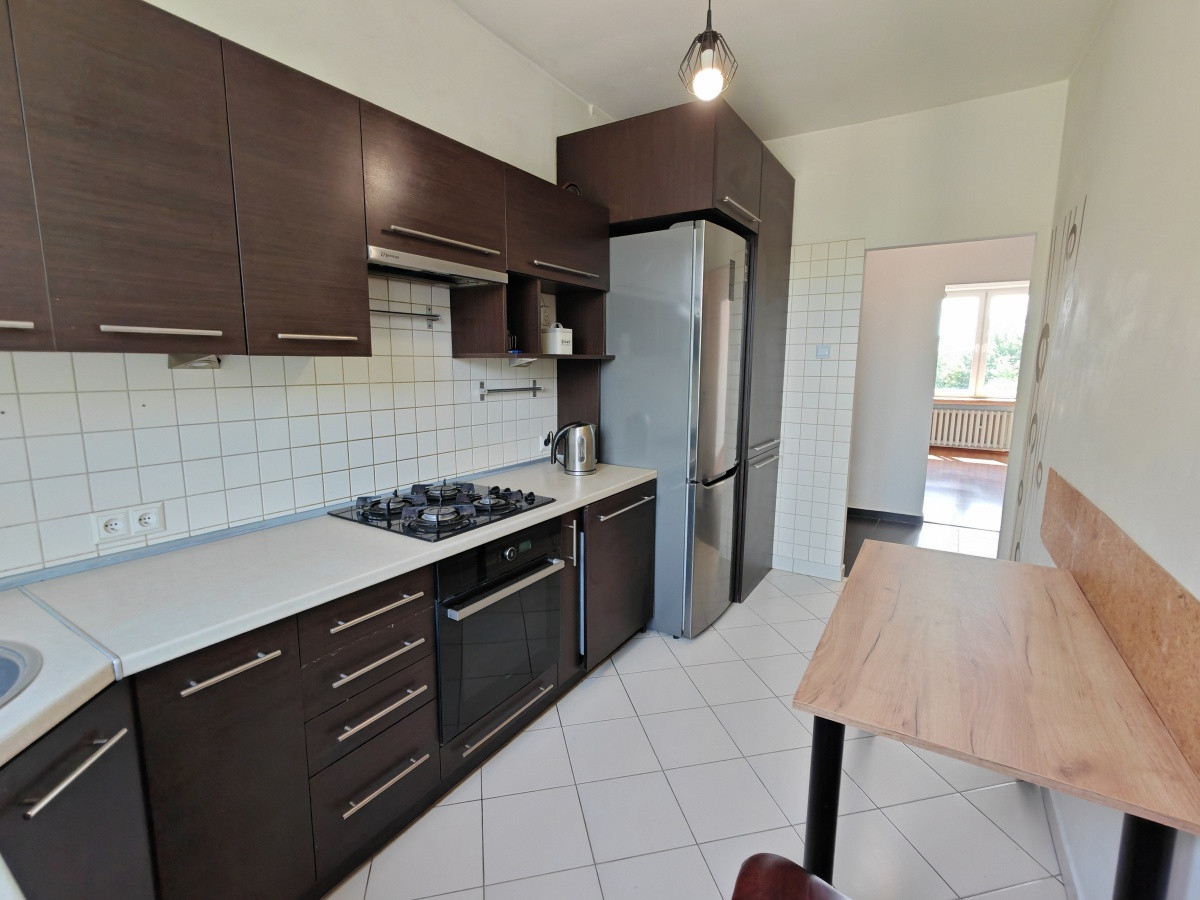 Apartment in Częstochowa, Osiedle Tysiąclecia, Tysiąclecie - Widok 5