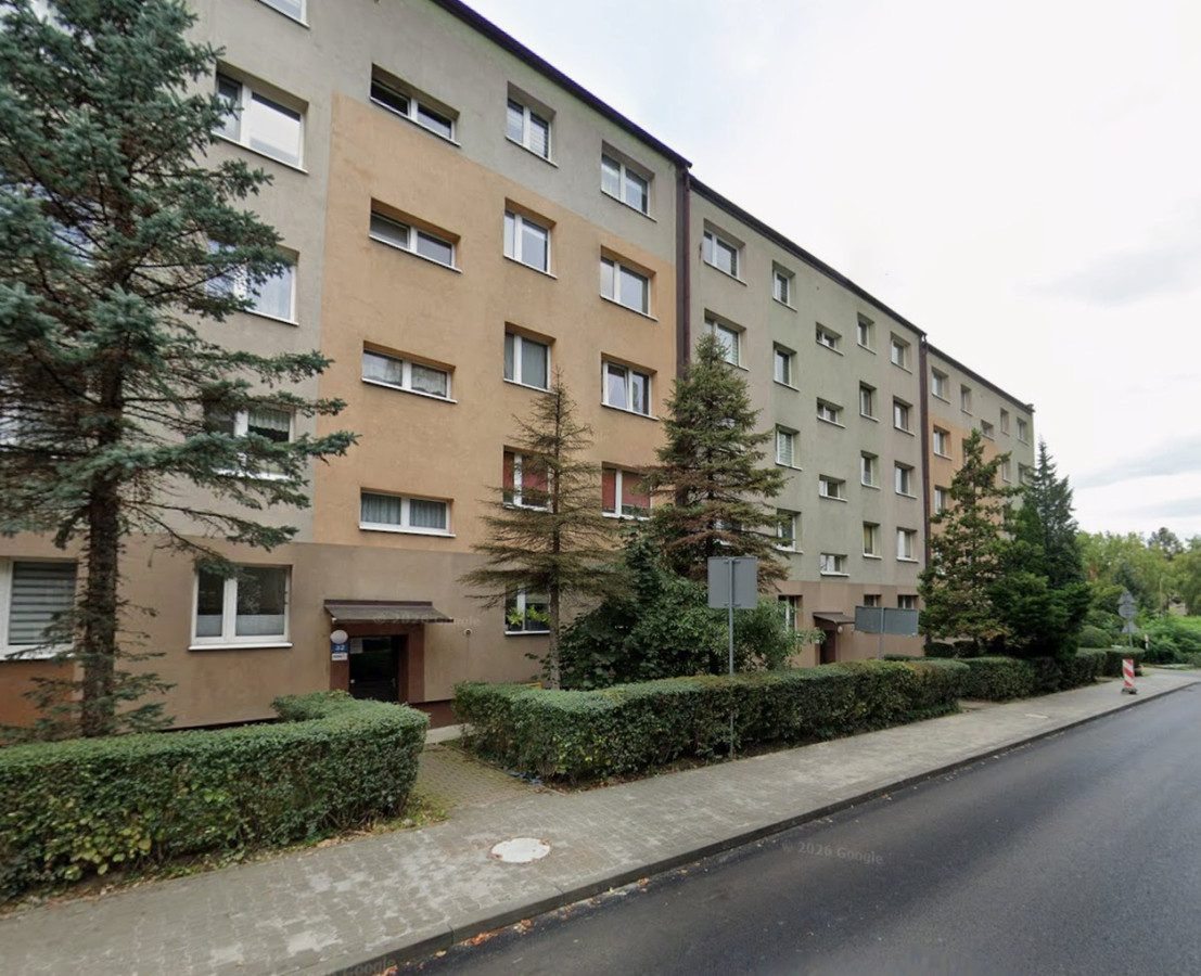 okazja! Mieszkanie 56,5 m² – ul. Armii Krajowej