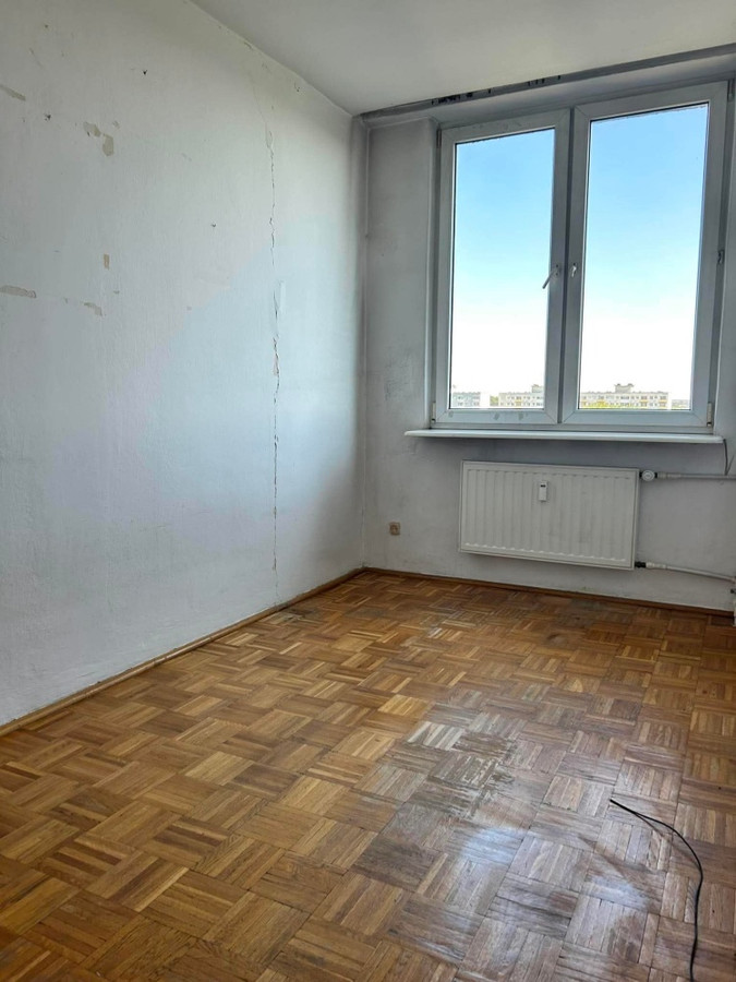Mieszkanie – Warszawa, Zacisze, Targówek - Widok 2
